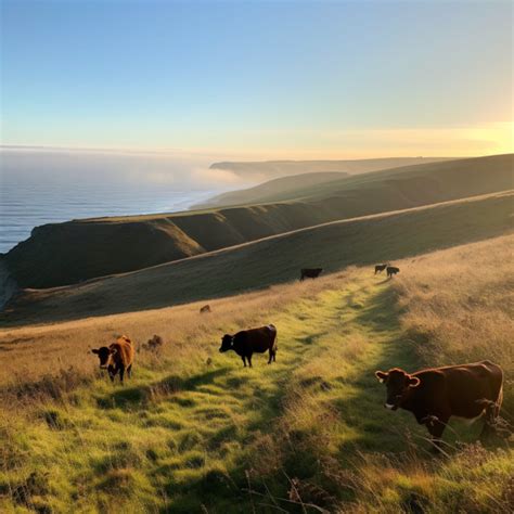 What’s behind E. coli in Point Reyes National Seashore? Beef grows between ranchers and environmentalists